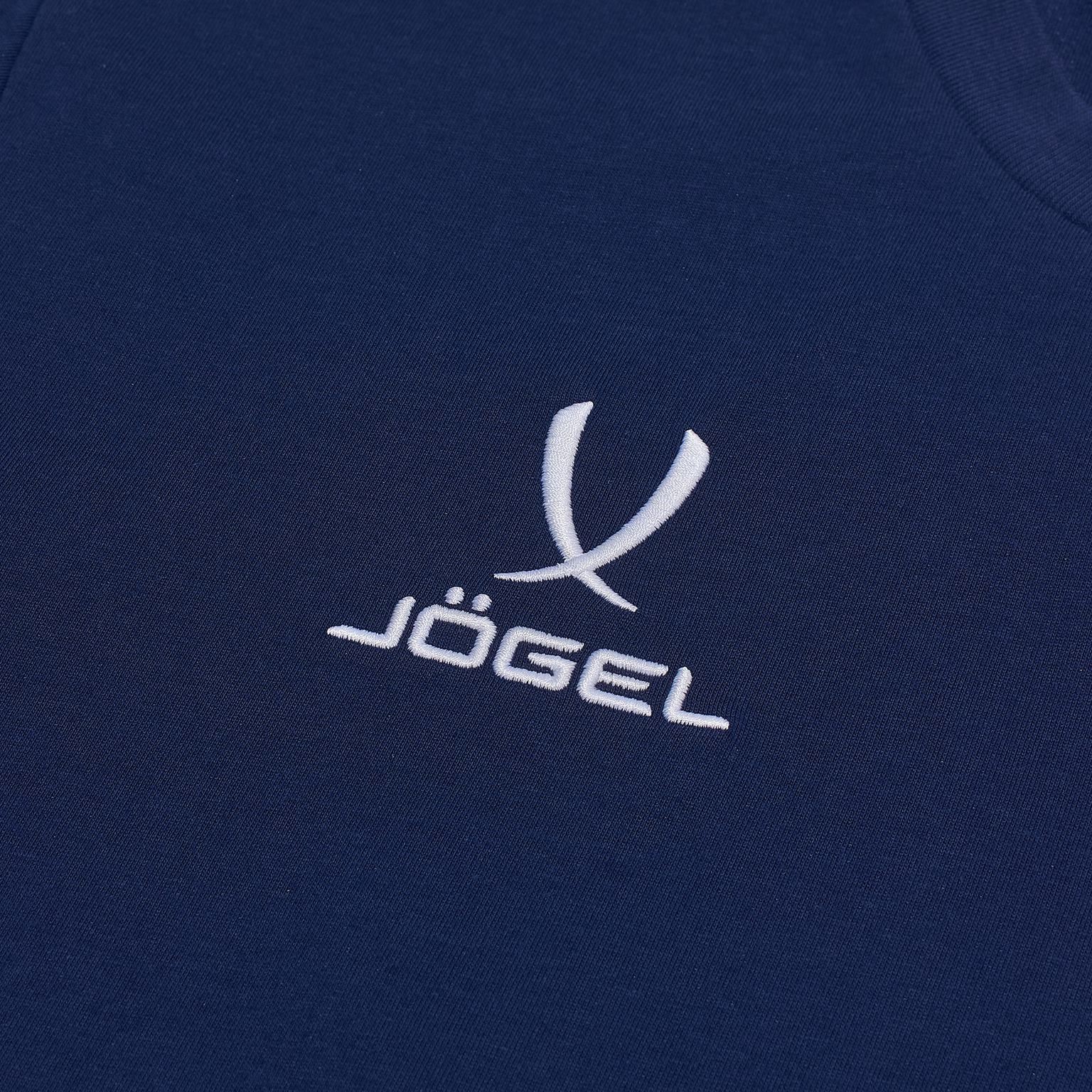 Футболка тренировочная Jogel Premier Performdry CVC Tee ЦБ-00005380