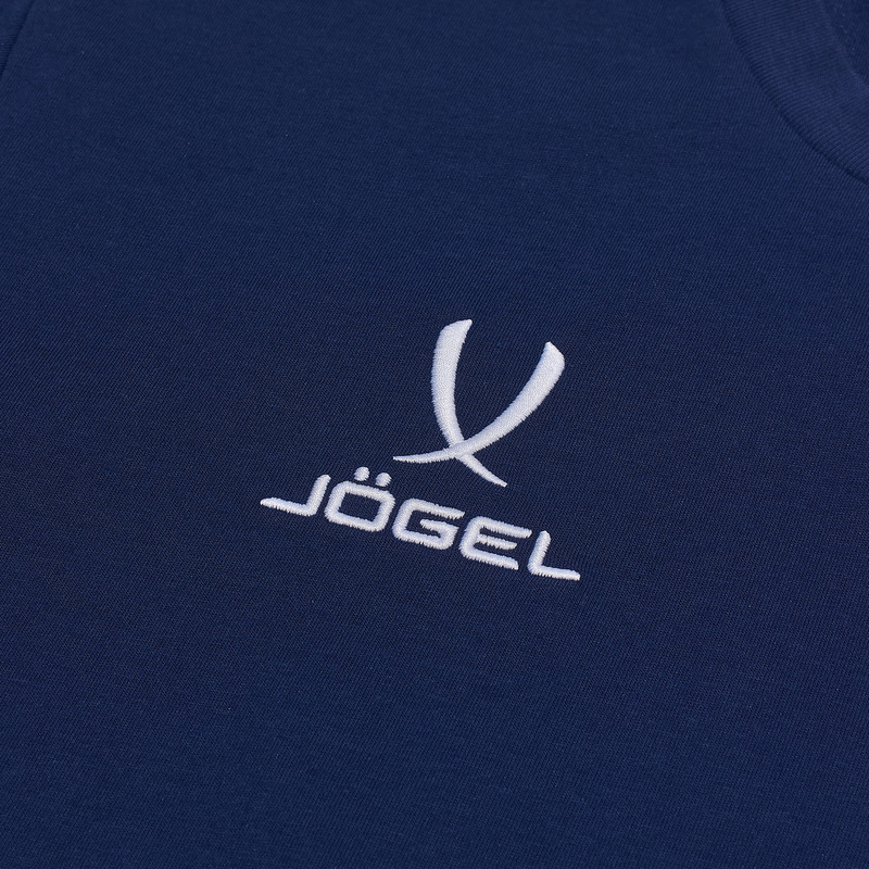 Футболка тренировочная Jogel Premier Performdry CVC Tee ЦБ-00005380