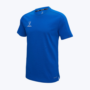 Футболка тренировочная Jogel Premier Performdry CVC Tee ЦБ-00005386