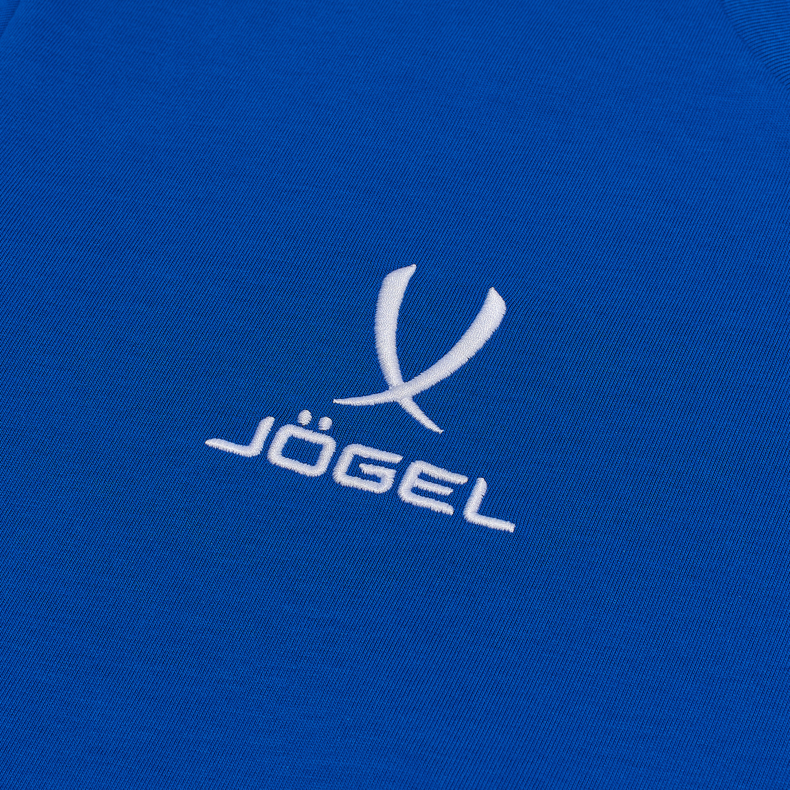 Футболка тренировочная Jogel Premier Performdry CVC Tee ЦБ-00005386