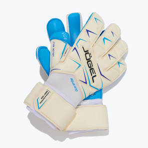 Перчатки вратарские Jogel Legend UL4 Aqua Roll Negative ЦБ-00004456