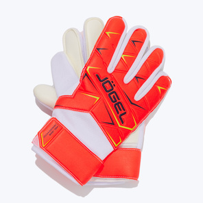 Перчатки вратарские Jogel Legend BL3 Flat ЦБ-00004764