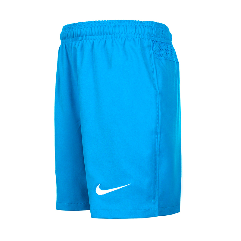 Шорты игровые Nike Zenit Boys Home Repl 544505-498