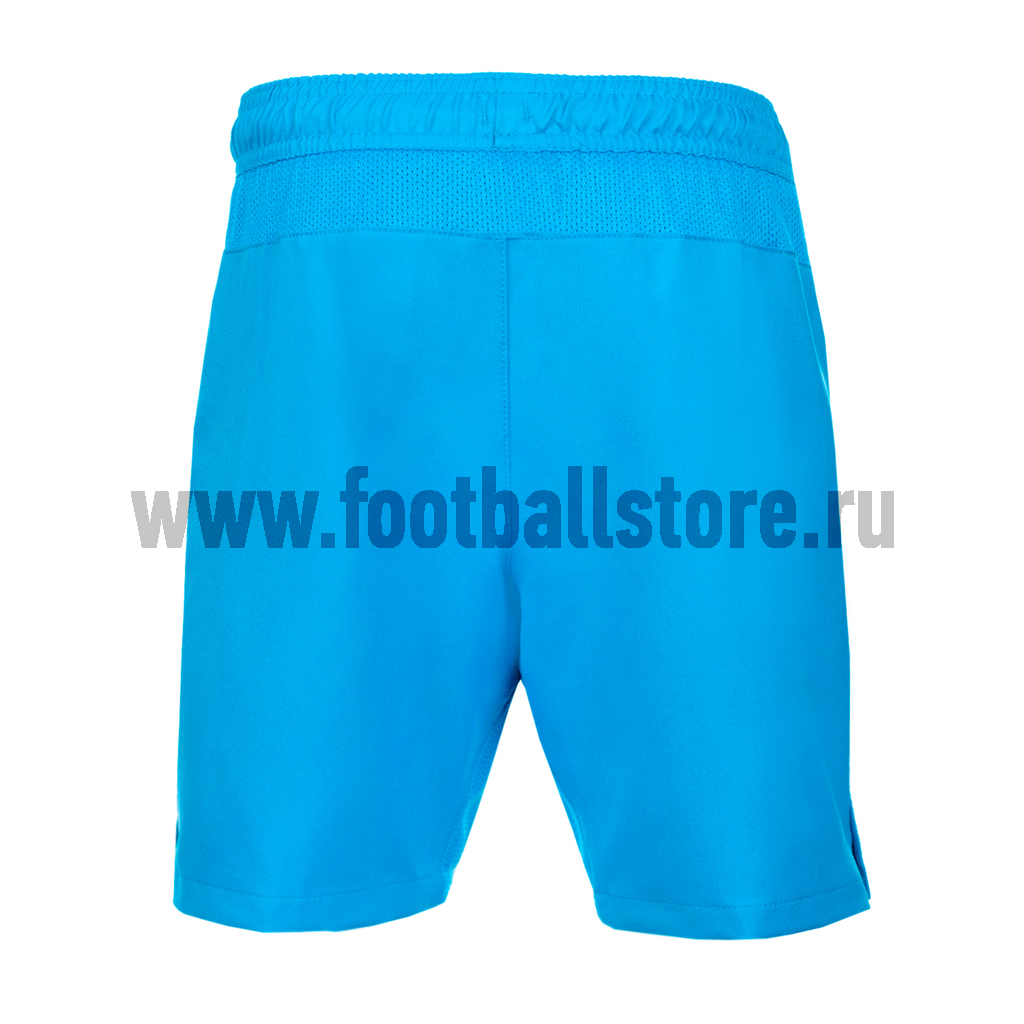 Шорты игровые Nike Zenit Boys Home Repl 544505-498