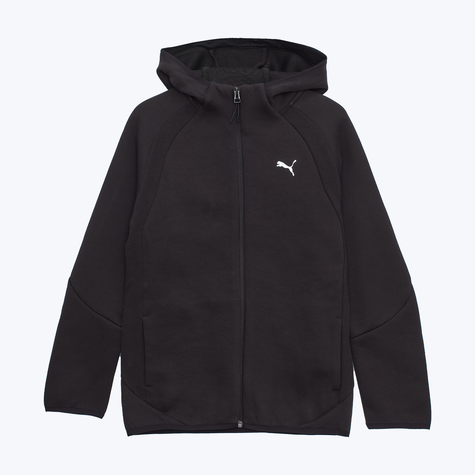 Толстовка подростковая Puma Evostripe 68886301