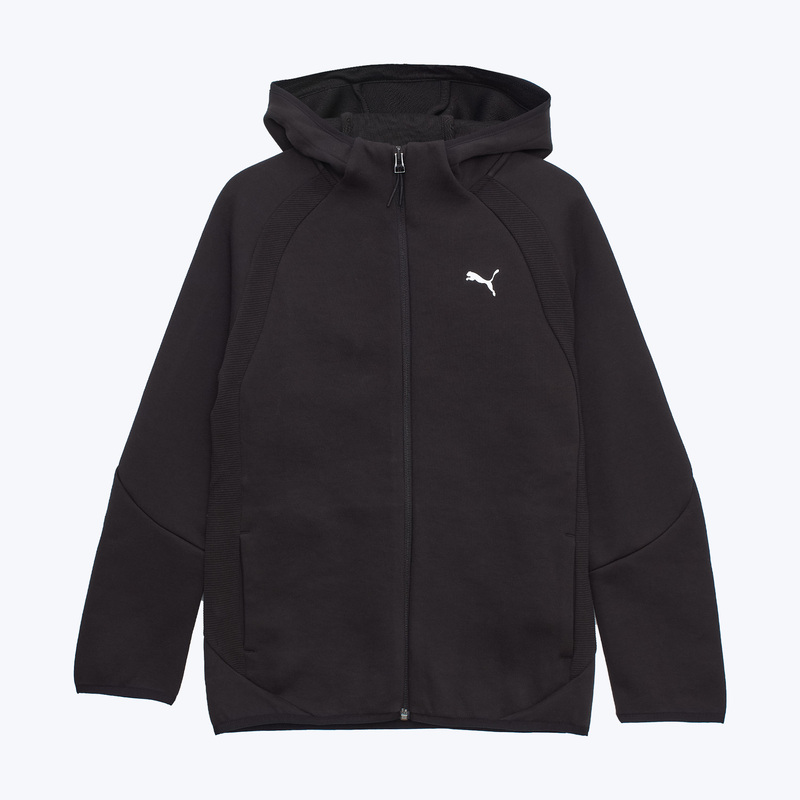 Толстовка подростковая Puma Evostripe 68886301