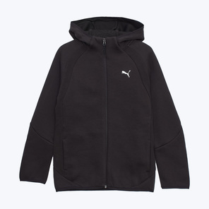 Толстовка подростковая Puma Evostripe 68886301