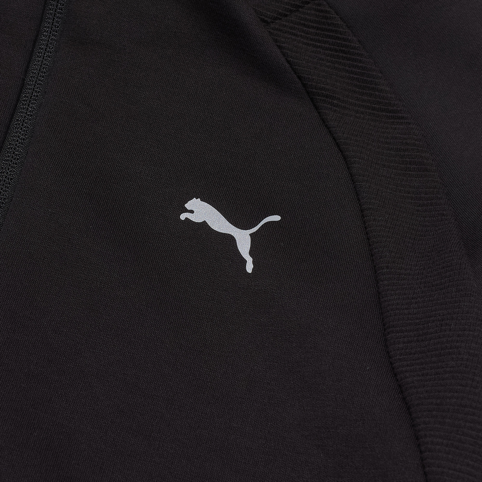 Толстовка подростковая Puma Evostripe 68886301