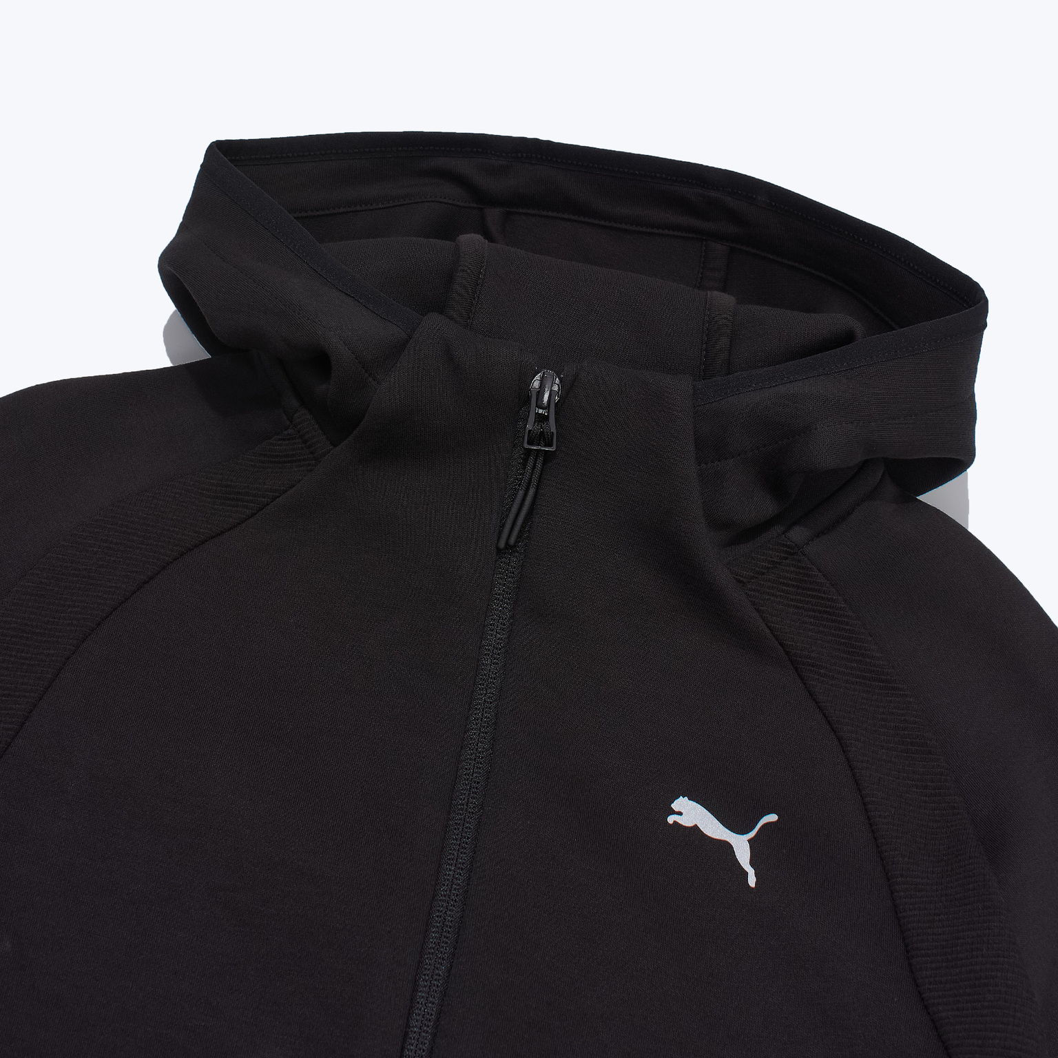 Толстовка подростковая Puma Evostripe 68886301