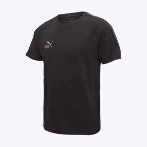 Футболка хлопковая Puma King Tee 66028601