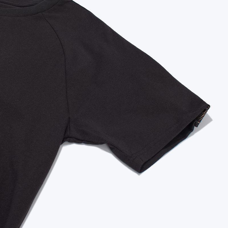 Футболка хлопковая Puma King Tee 66028601