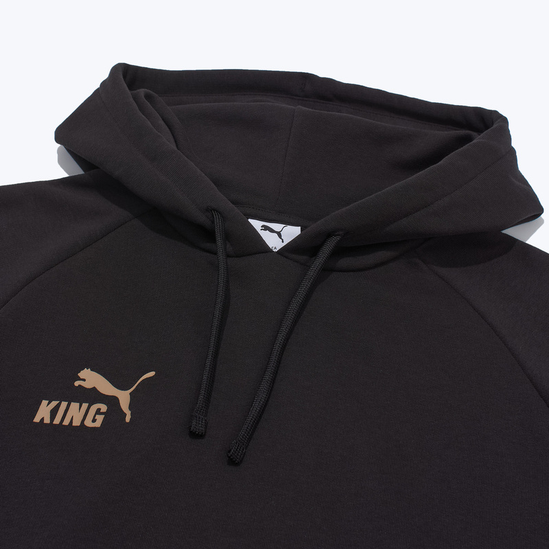Толстовка Puma King 66028801
