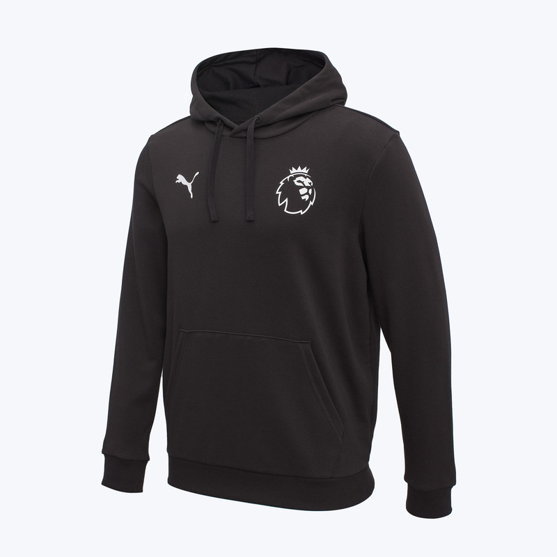 Толстовка Puma PL Core 66035901