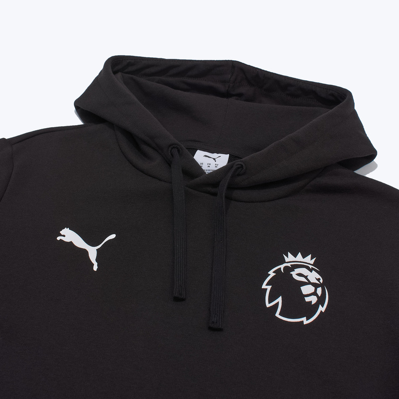 Толстовка Puma PL Core 66035901