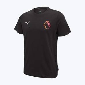 Футболка хлопковая Puma PL Logo Tee 66036401