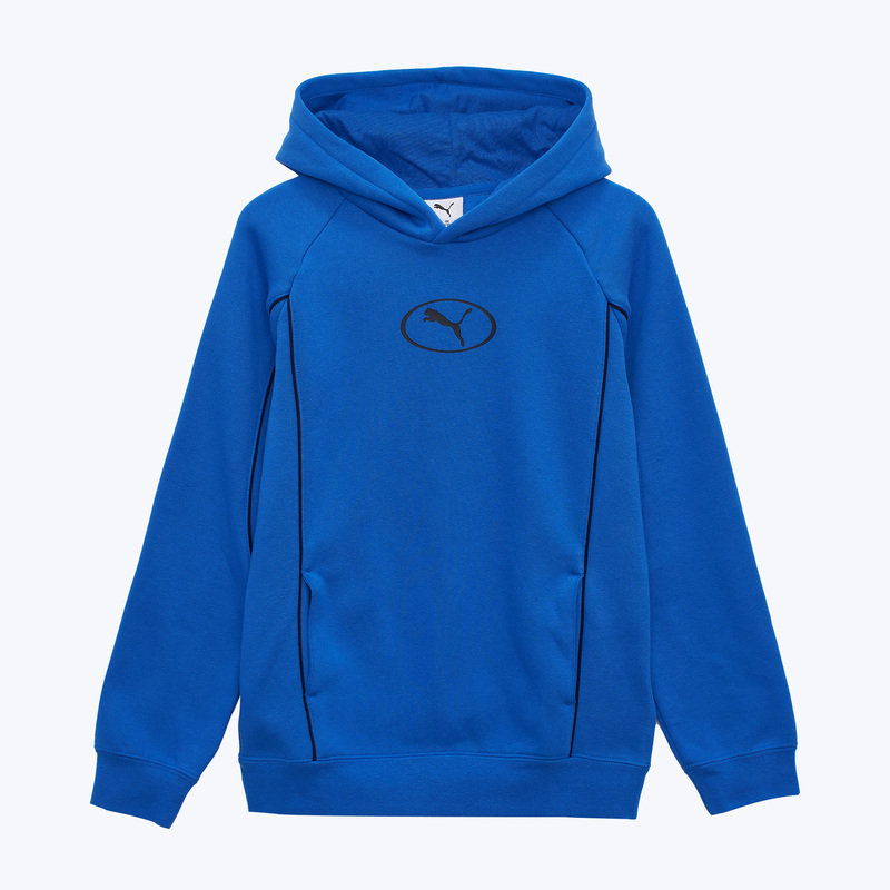 Толстовка подростковая Puma Sport FL 68885713