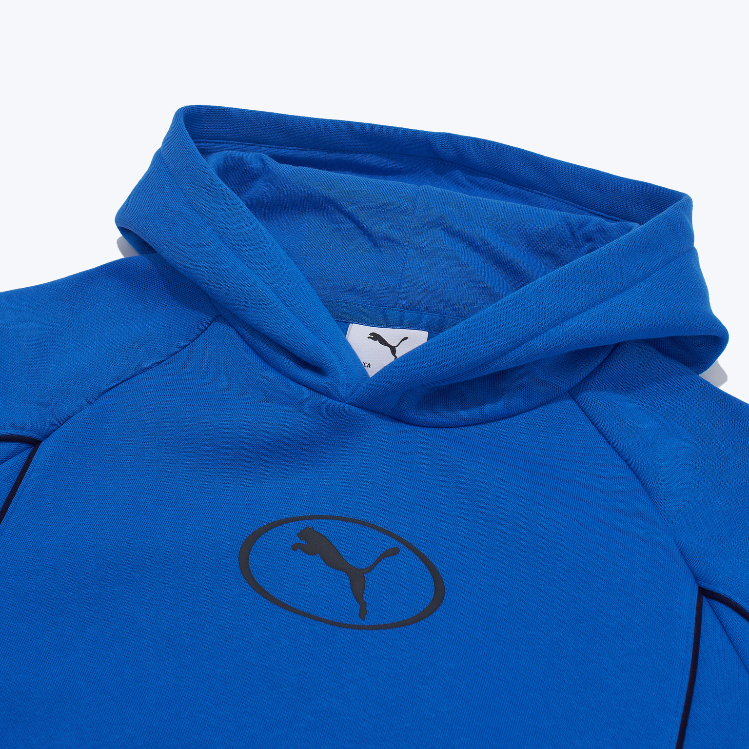Толстовка подростковая Puma Sport FL 68885713