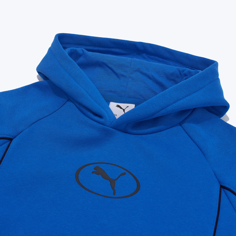 Толстовка подростковая Puma Sport FL 68885713