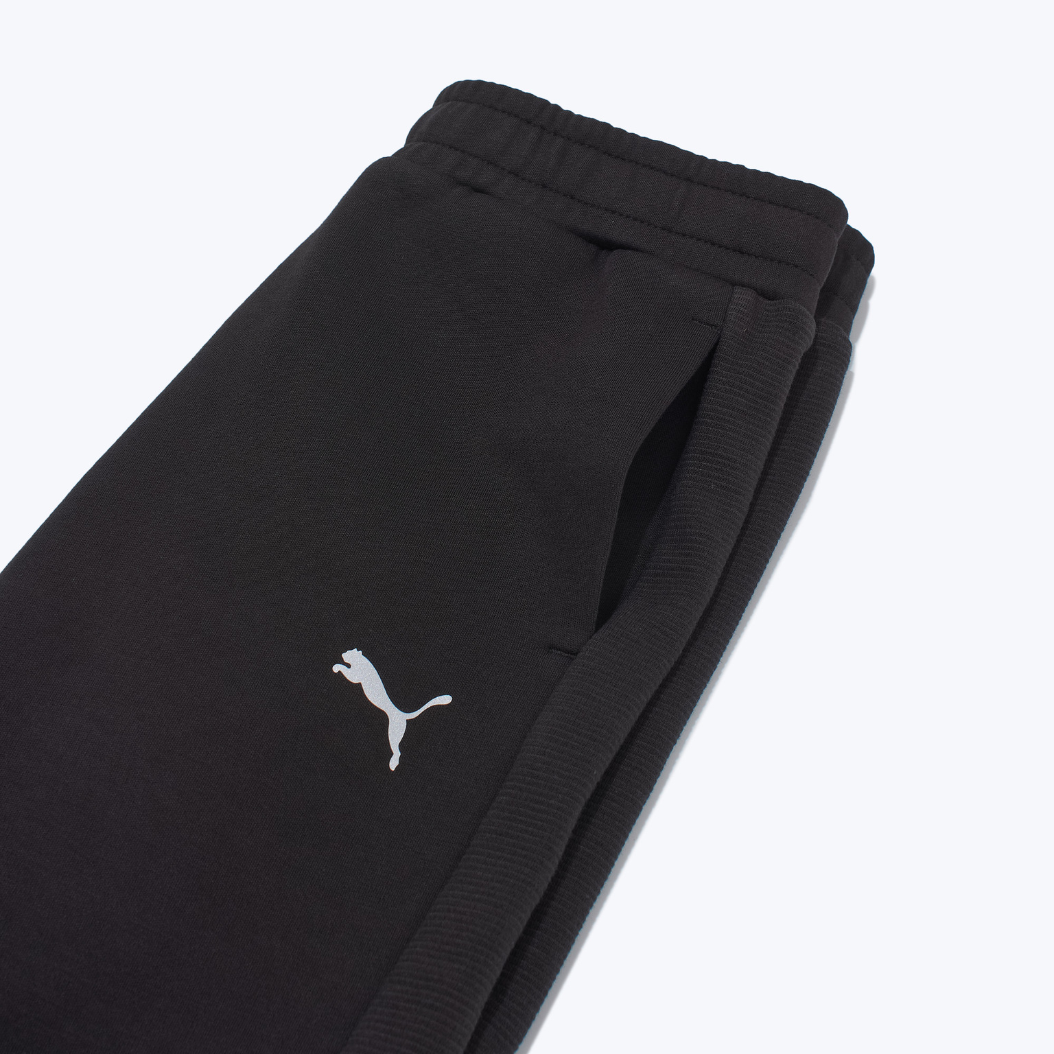 Брюки подростковые Puma Evostripe 68886401