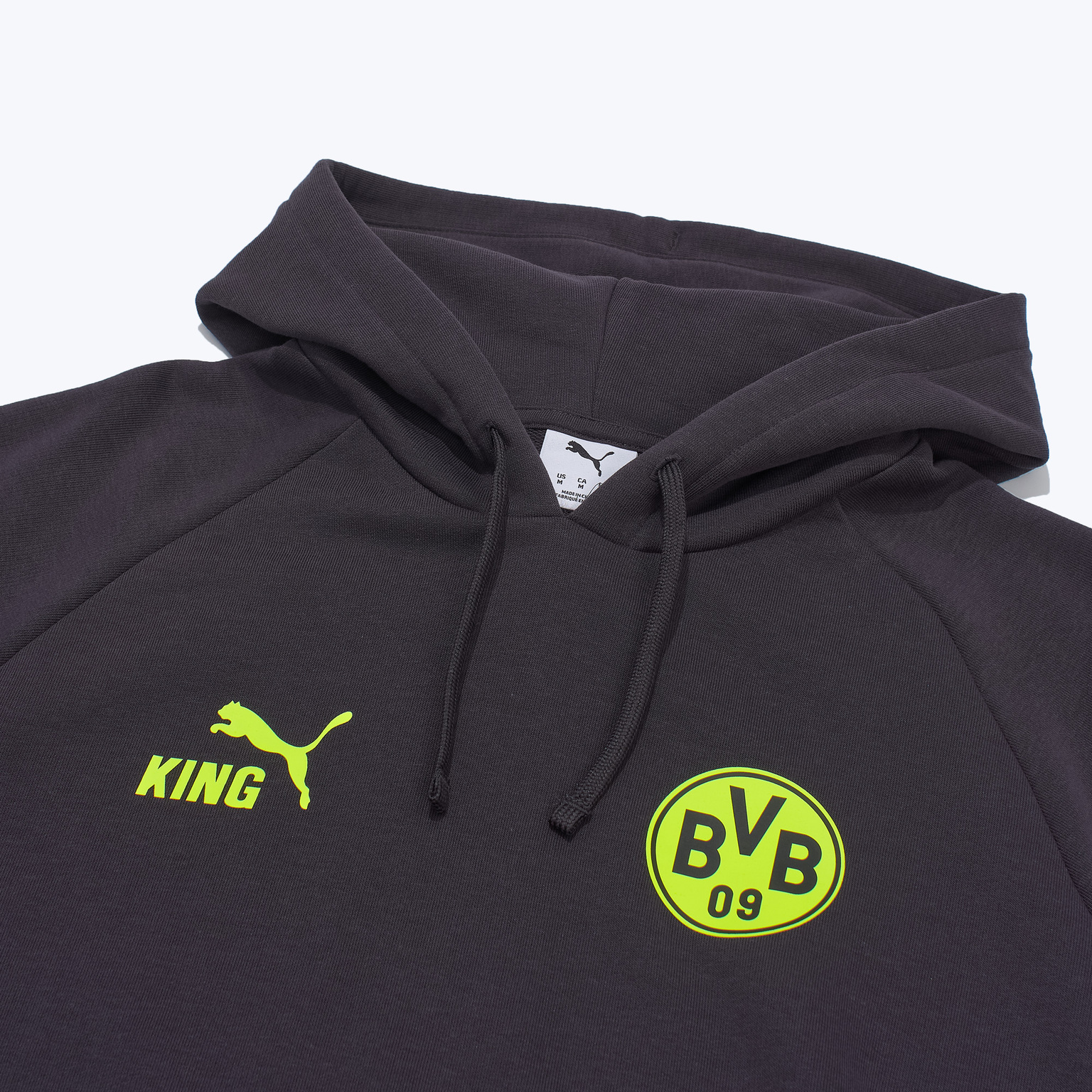 Толстовка Puma Borussia King 78258222
