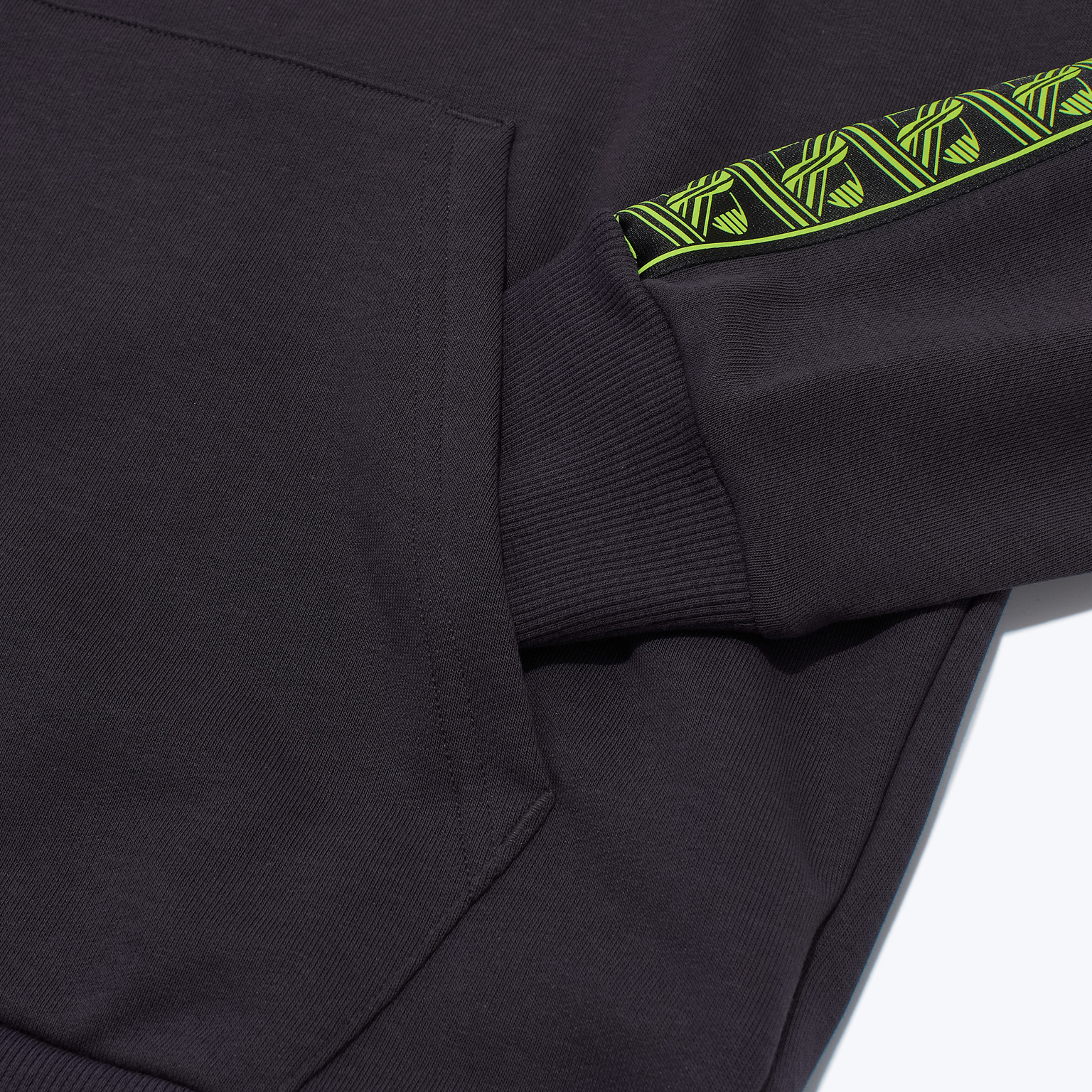 Толстовка Puma Borussia King 78258222