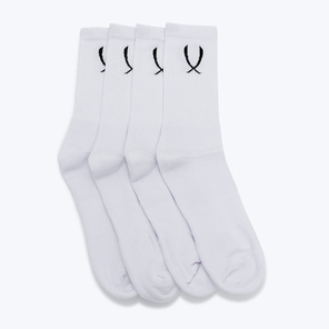 Комплект носков (2 пары) Jogel Essential High Cushioned ЦБ-00004336