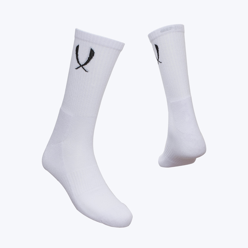 Комплект носков (2 пары) Jogel Essential High Cushioned ЦБ-00004336