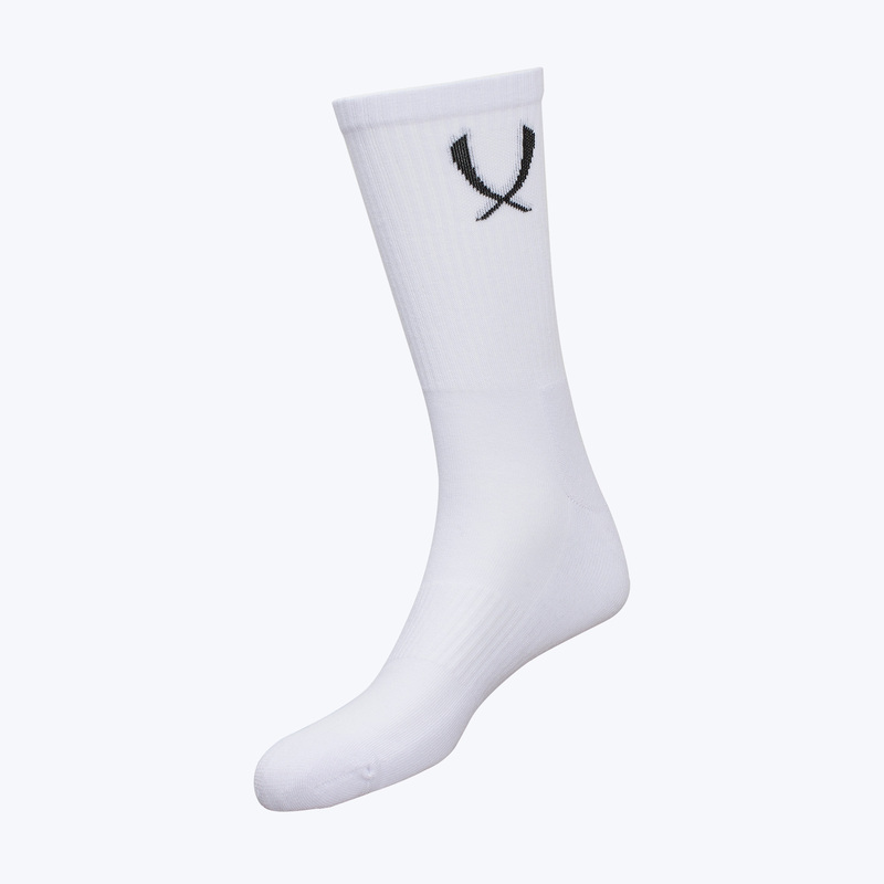 Комплект носков (2 пары) Jogel Essential High Cushioned ЦБ-00004336