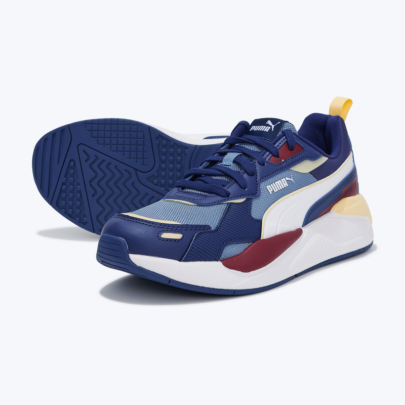 Кроссовки Puma X-Ray 3 39906416