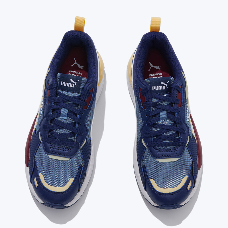 Кроссовки Puma X-Ray 3 39906416