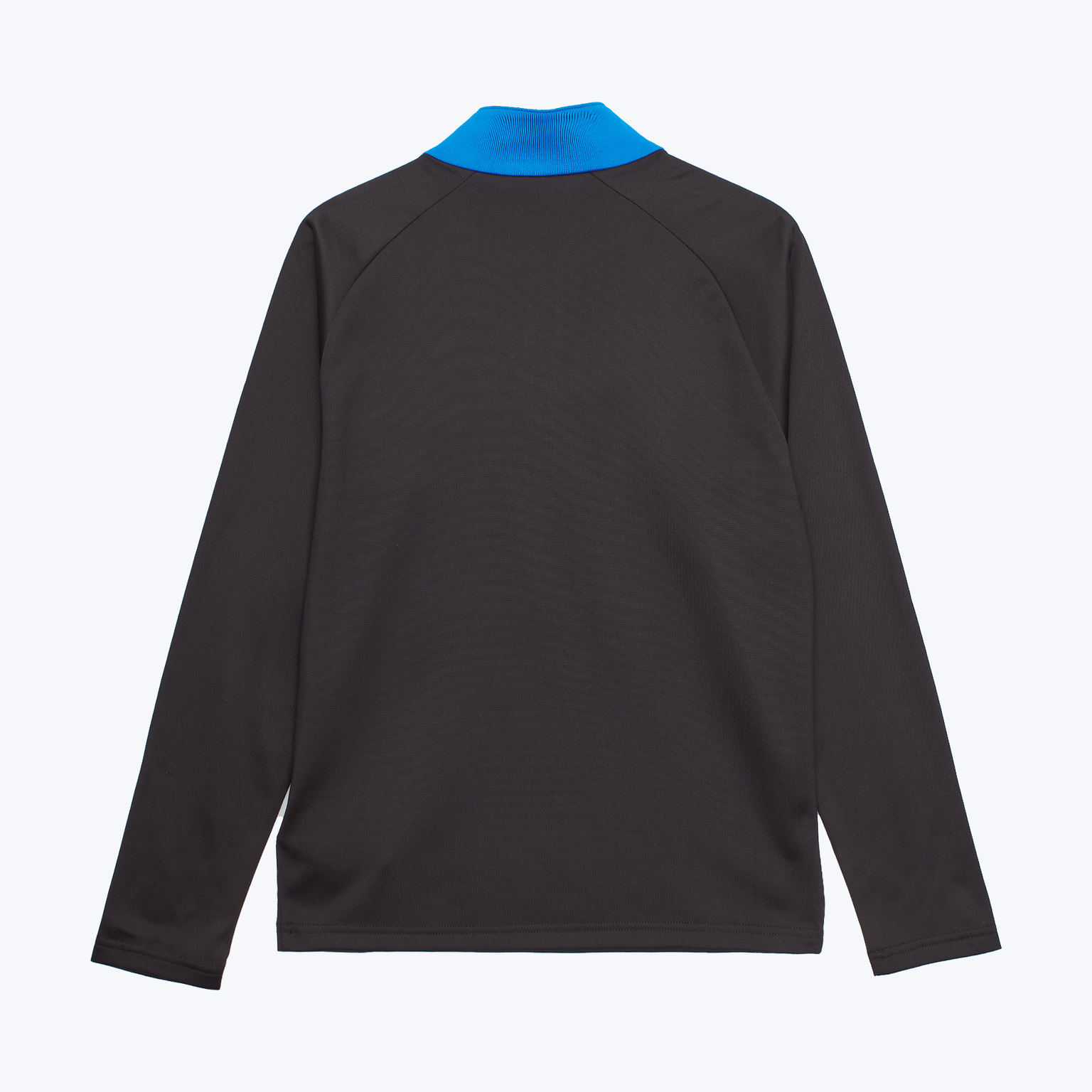 Свитер тренировочный подростковый Puma Individualliga 1/4 Zip Top 65951609