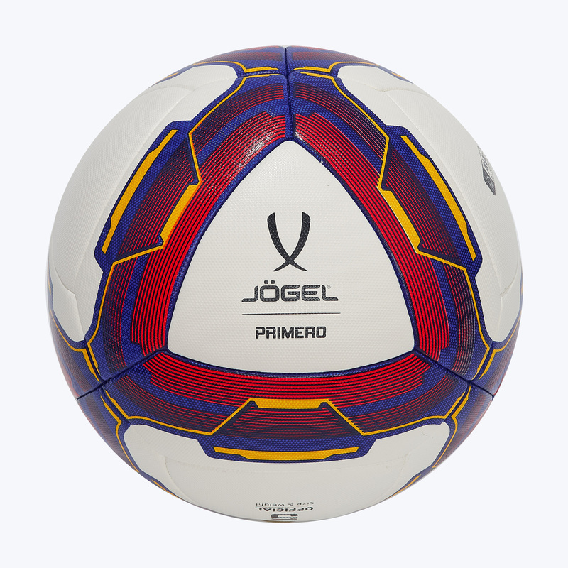 Футбольный мяч Jogel Primero №5 ЦБ-00004465