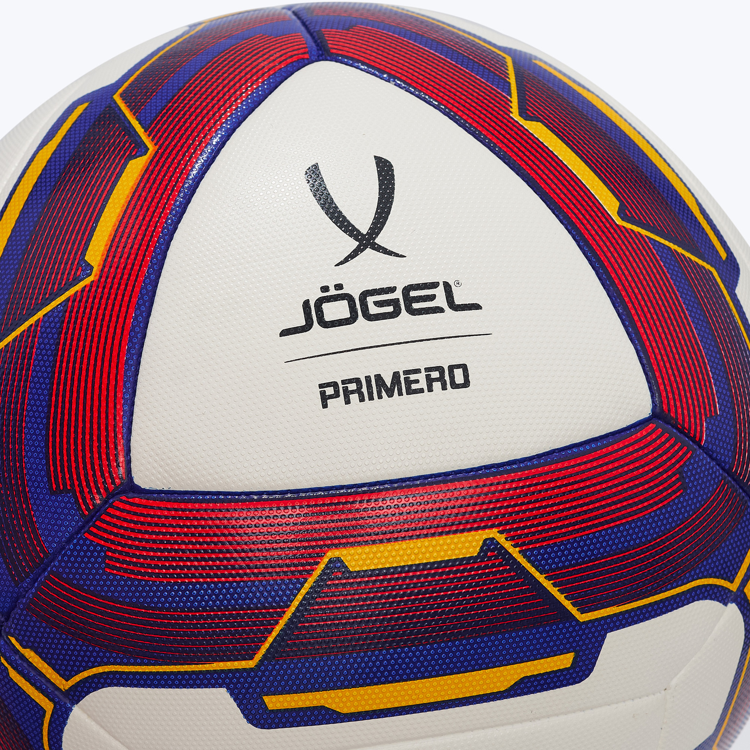Футбольный мяч Jogel Primero №5 ЦБ-00004465