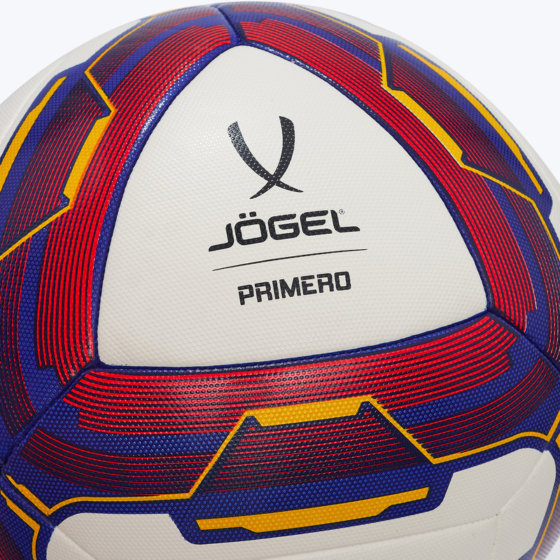 Футбольный мяч Jogel Primero №5 ЦБ-00004465