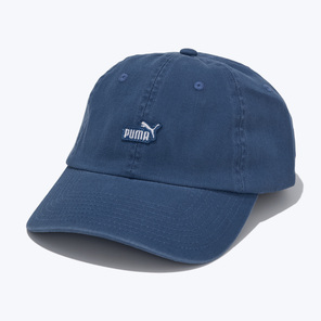 Бейсболка Puma Ess No.1 Logo Patch Plus Dad 02641601