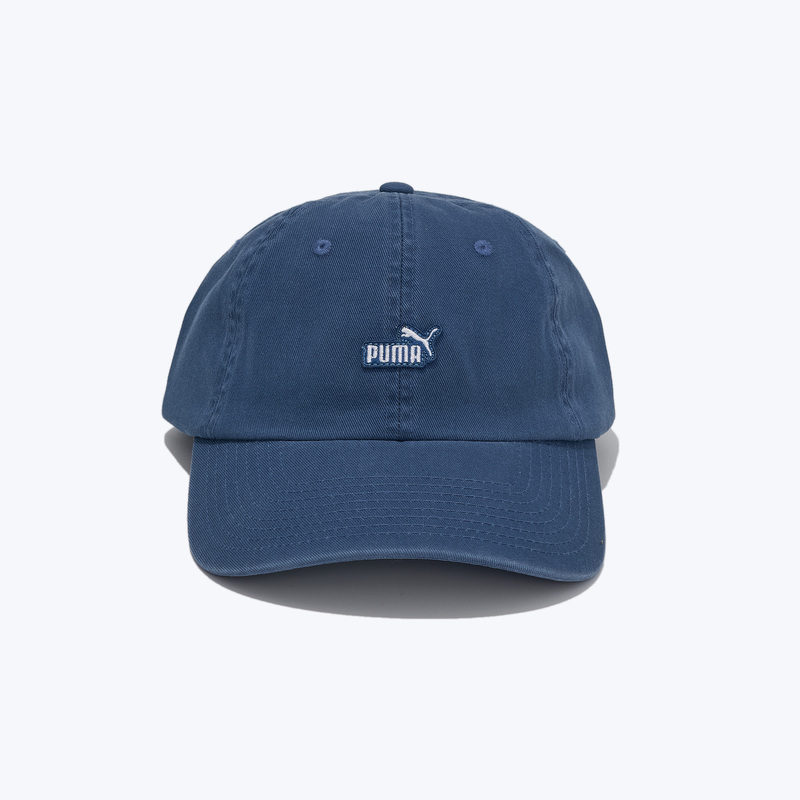 Бейсболка Puma Ess No.1 Logo Patch Plus Dad 02641601