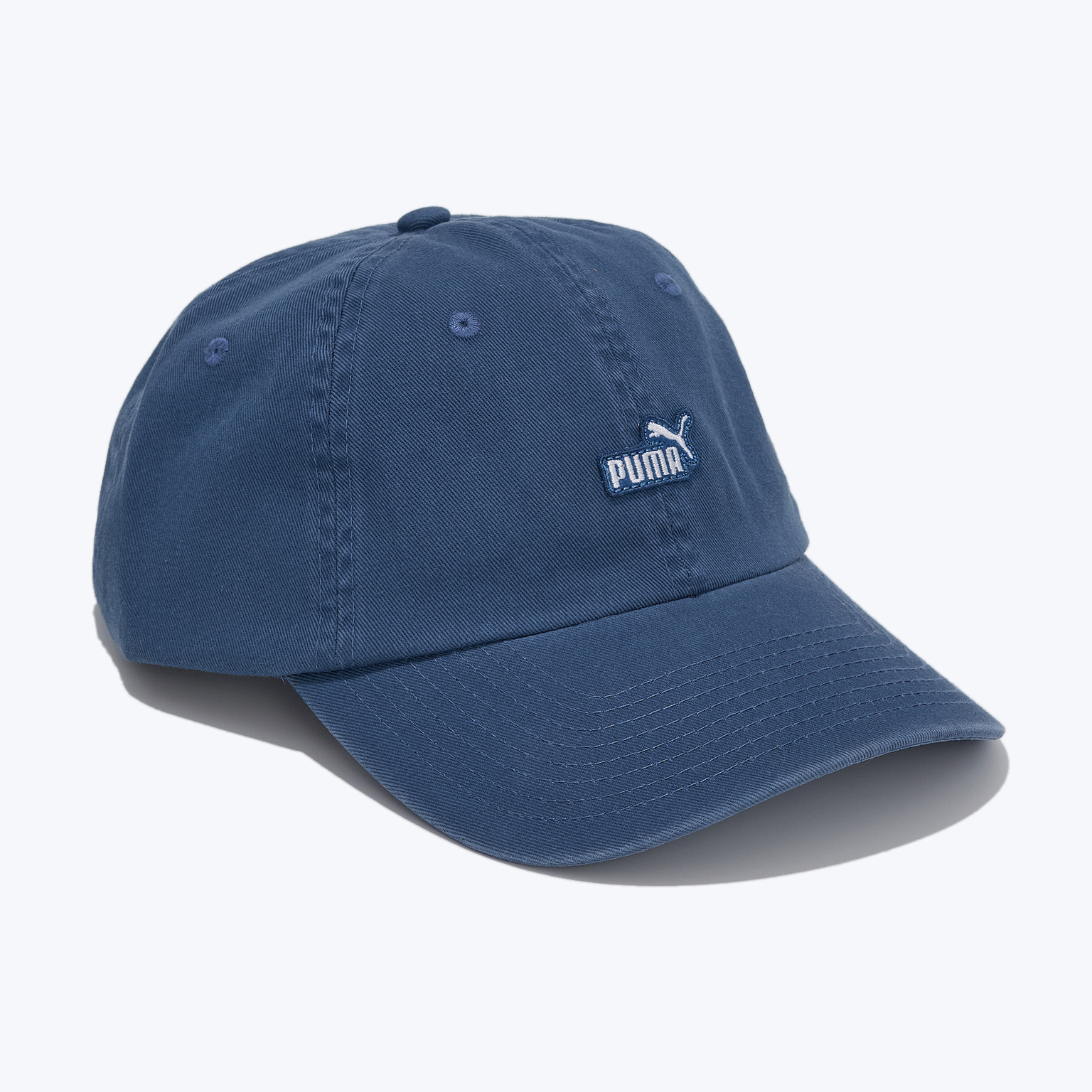 Бейсболка Puma Ess No.1 Logo Patch Plus Dad 02641601