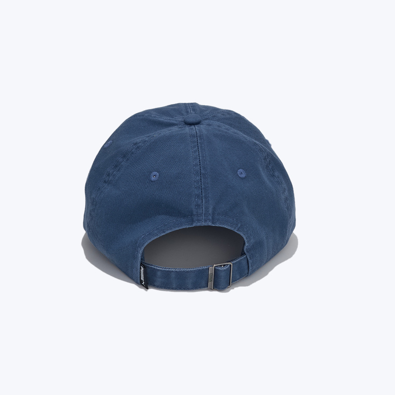 Бейсболка Puma Ess No.1 Logo Patch Plus Dad 02641601