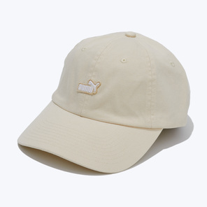 Бейсболка Puma Ess No.1 Logo Patch Plus Dad 02641602