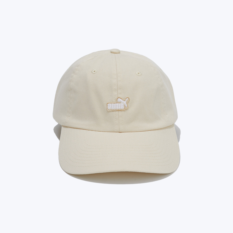 Бейсболка Puma Ess No.1 Logo Patch Plus Dad 02641602