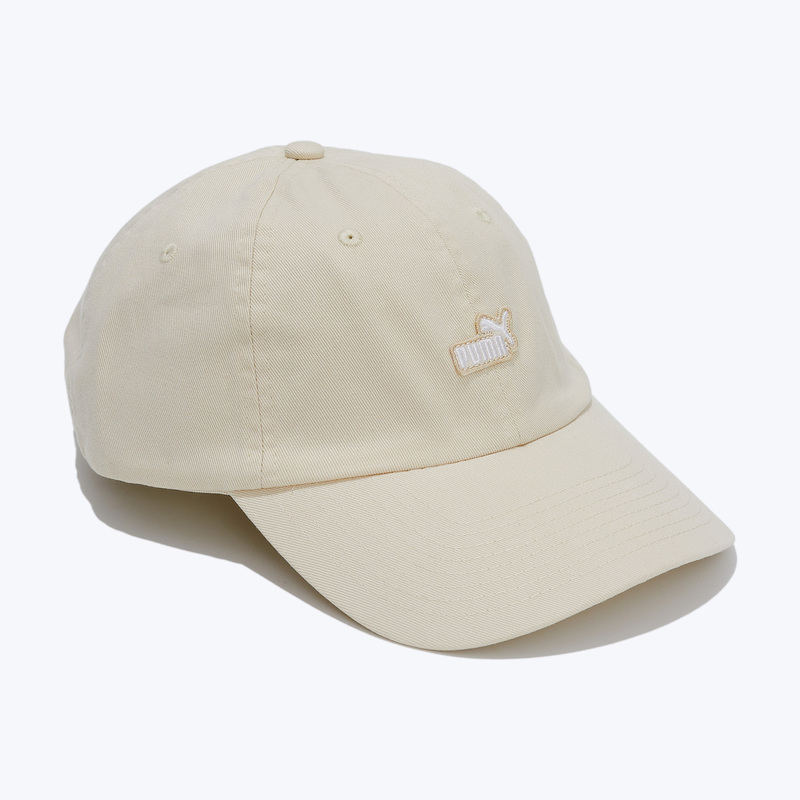 Бейсболка Puma Ess No.1 Logo Patch Plus Dad 02641602