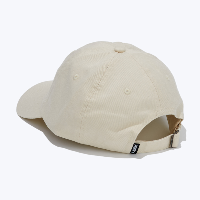 Бейсболка Puma Ess No.1 Logo Patch Plus Dad 02641602