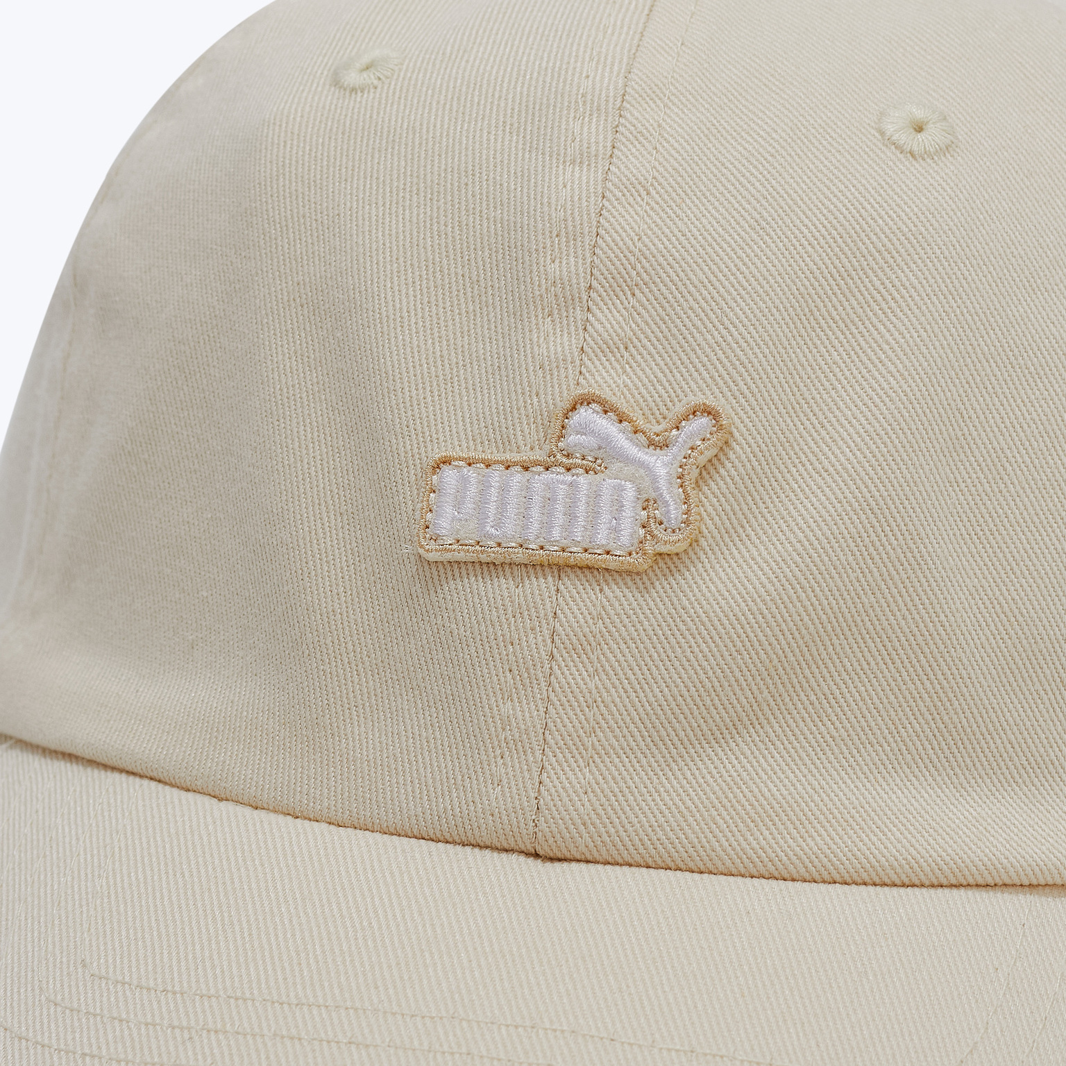 Бейсболка Puma Ess No.1 Logo Patch Plus Dad 02641602