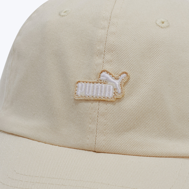 Бейсболка Puma Ess No.1 Logo Patch Plus Dad 02641602