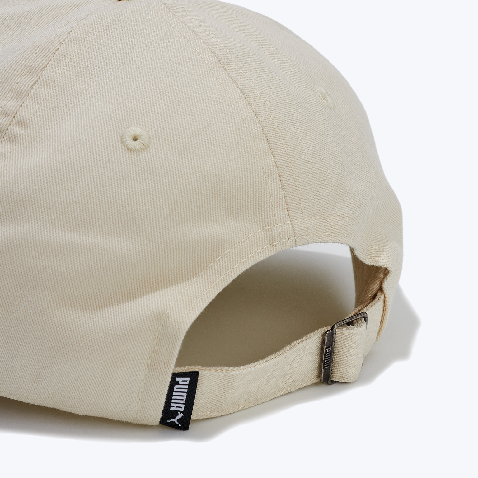 Бейсболка Puma Ess No.1 Logo Patch Plus Dad 02641602