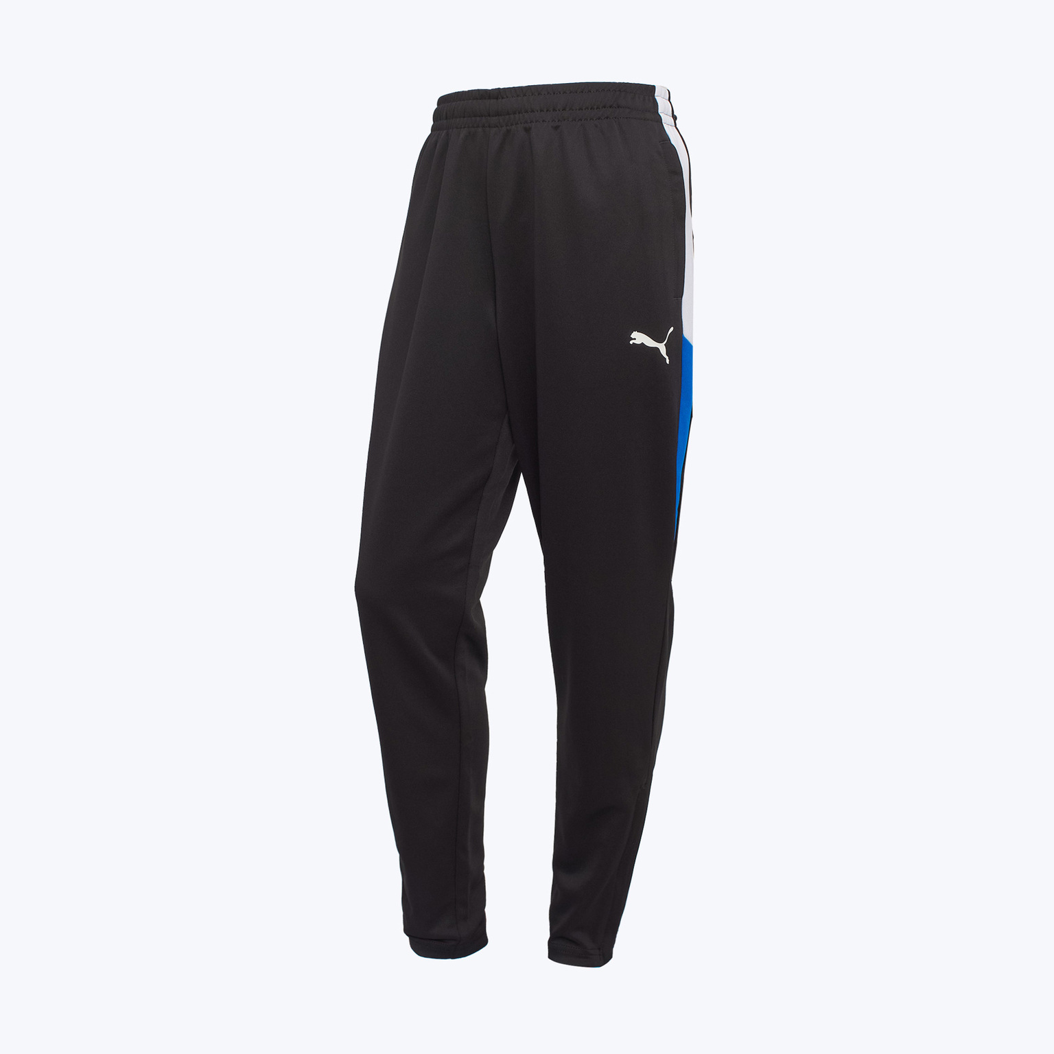 Брюки тренировочные подростковые Puma Individualliga 65951809
