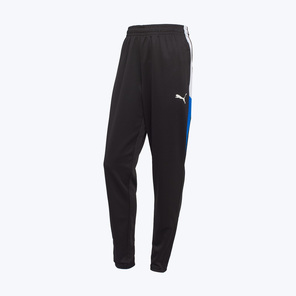 Брюки тренировочные подростковые Puma Individualliga 65951809