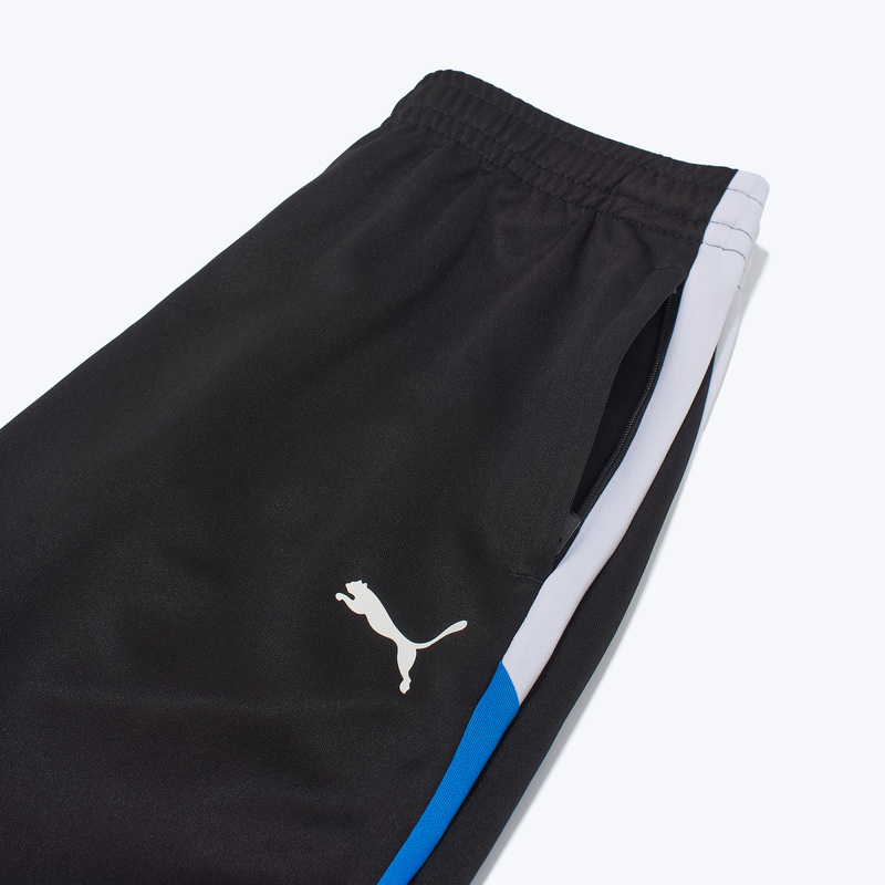 Брюки тренировочные подростковые Puma Individualliga 65951809