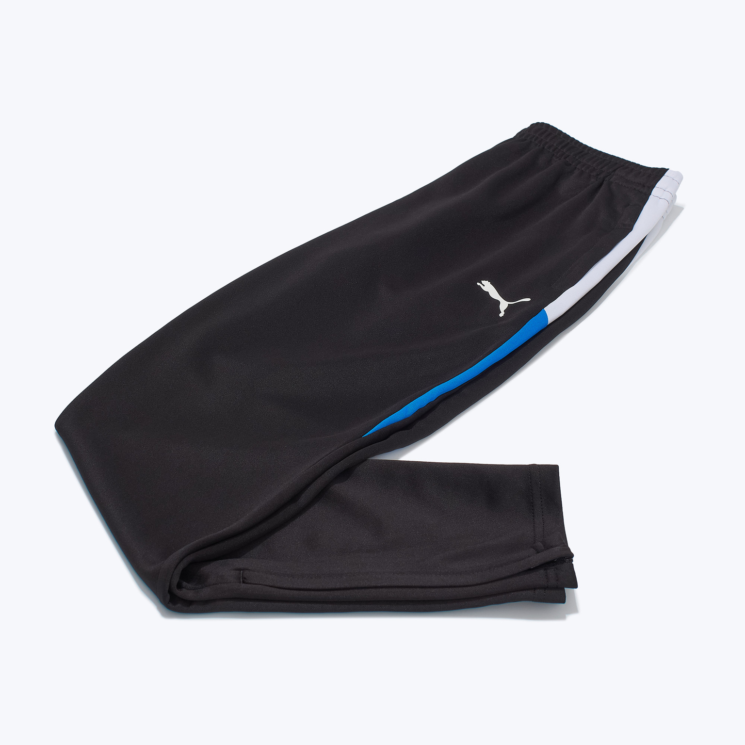Брюки тренировочные подростковые Puma Individualliga 65951809