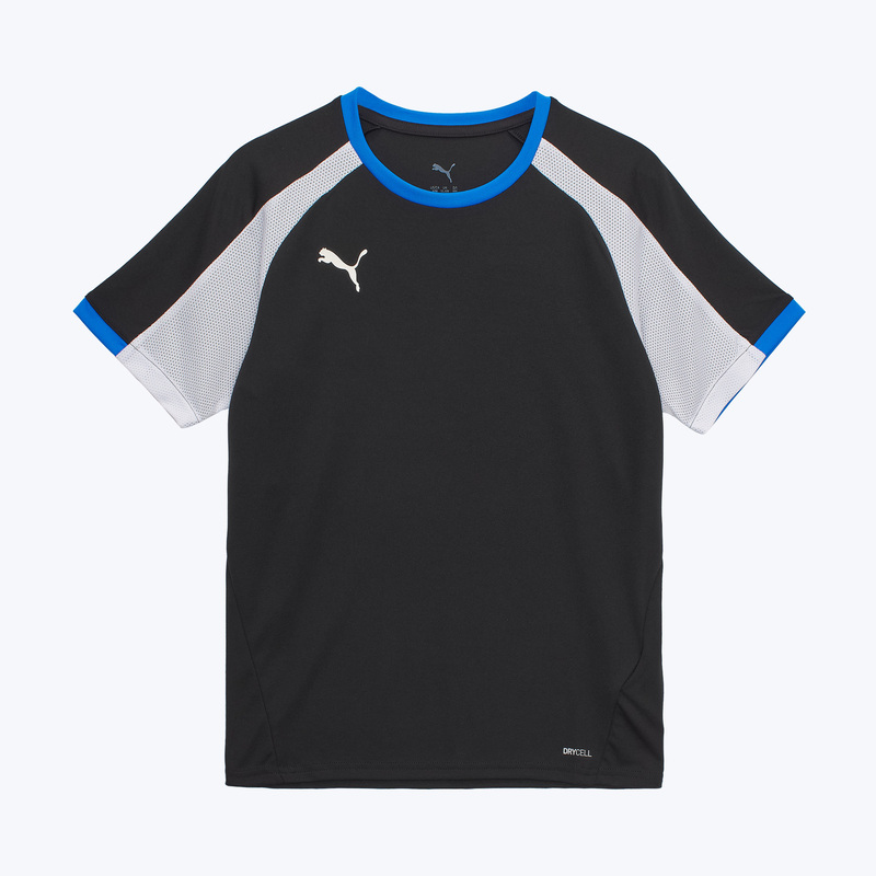 Футболка тренировочная подростковая Puma Individualliga 65952709